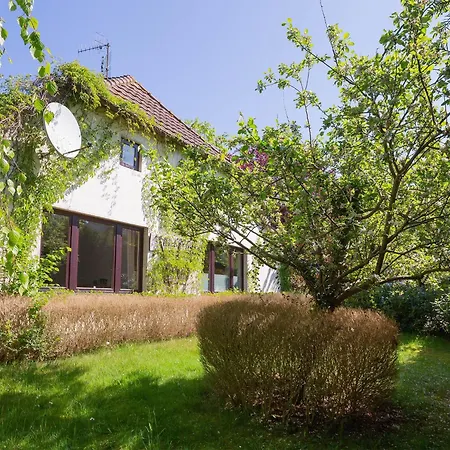 Апартаменты Ebbe, Vermittlung Nordsee Дангаст