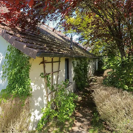 Ebbe, Vermittlung Nordsee Апартаменты *