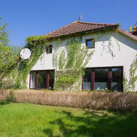 Апартаменты Ebbe, Vermittlung Nordsee Дангаст