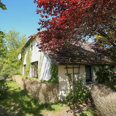 Ebbe, Vermittlung Nordsee Апартаменты