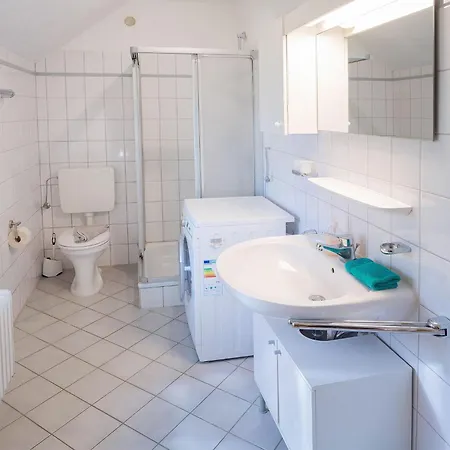 Ebbe, Vermittlung Nordsee