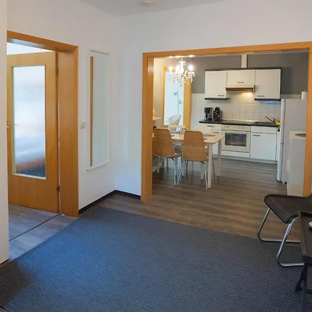 Ebbe, Vermittlung Nordsee