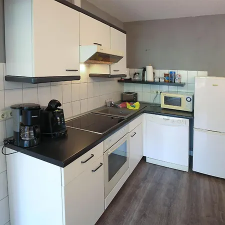 Ebbe, Vermittlung Nordsee Apartment