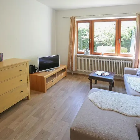 Апартаменты Ebbe, Vermittlung Nordsee Дангаст